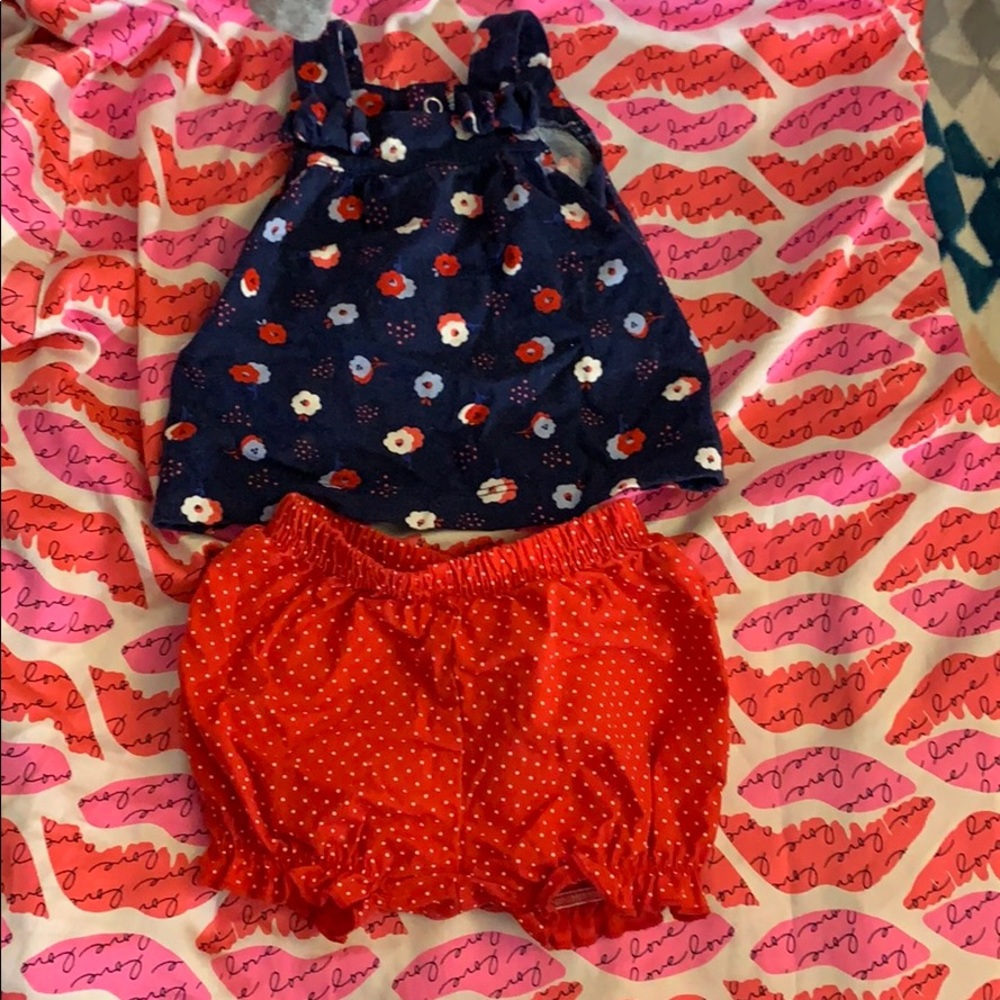 Baby Outfit
